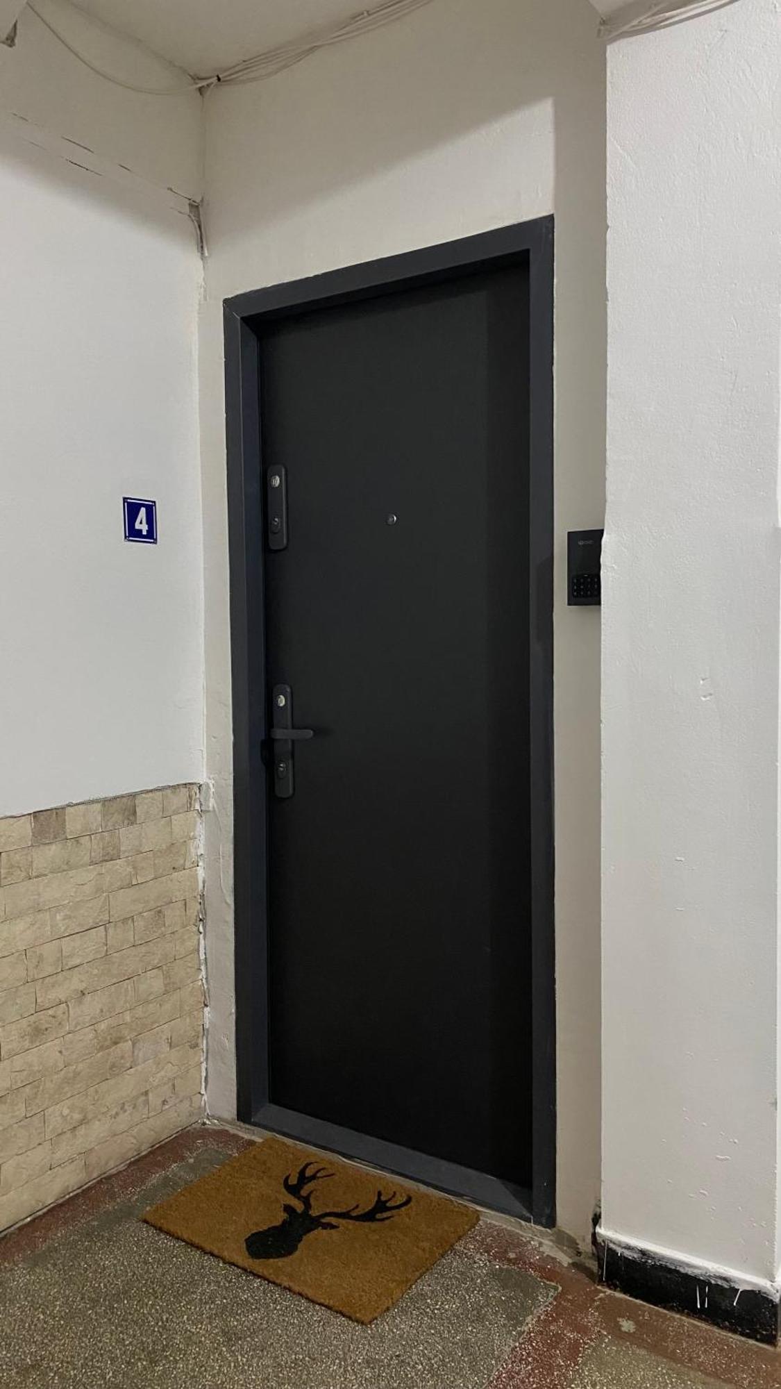 סינאיה The Cozy Deer Apartment מראה חיצוני תמונה